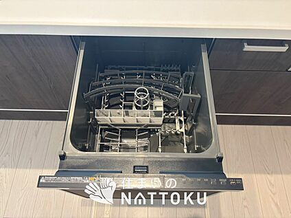 食器洗い乾燥機