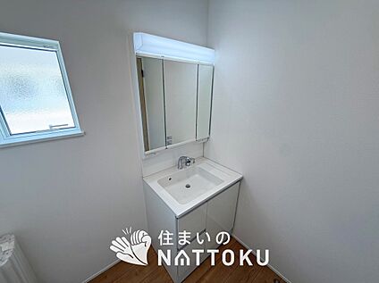洗面台・洗面所