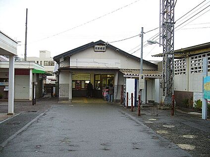 羽倉崎駅 1440ｍ(徒歩18分)