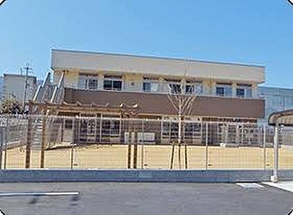 アスク御殿浜こども園 720ｍ(徒歩9分)