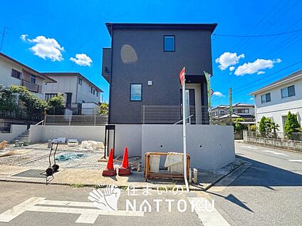 現地写真（外観）