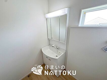 洗面台・洗面所