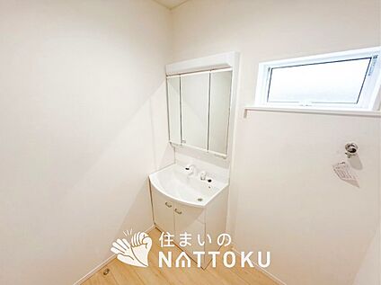 洗面台・洗面所