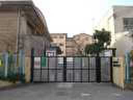 八尾市立北山本小学校（約450m）