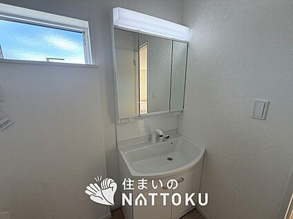 洗面台・洗面所