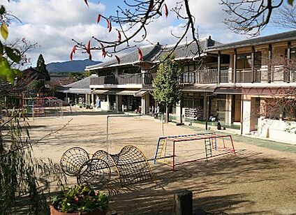 こども園ゆりかご 1000ｍ(徒歩13分)