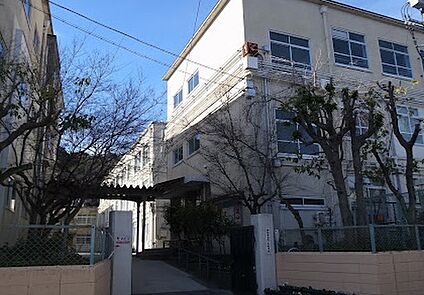 京都市立双ケ丘中学校 260ｍ(徒歩4分)