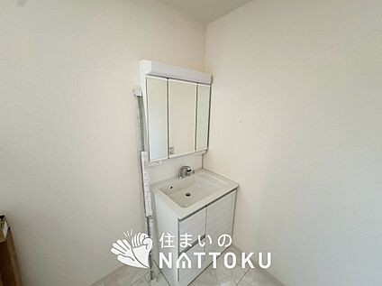 洗面台・洗面所