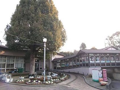 堺市立みはら大地幼稚園 1500ｍ(徒歩19分)