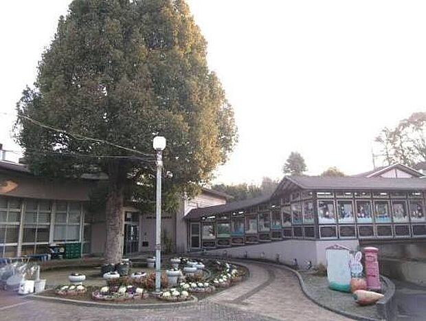 堺市立みはら大地幼稚園(約1,500m)