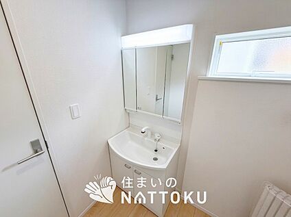 洗面台・洗面所