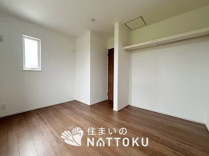 現地写真(寝洋室)