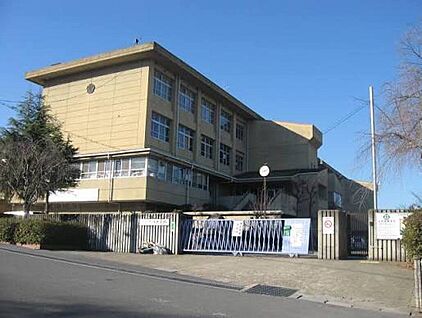 京田辺市立大住中学校 1900ｍ(徒歩24分)