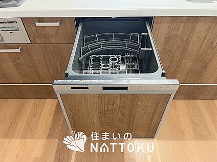 食器洗い乾燥機