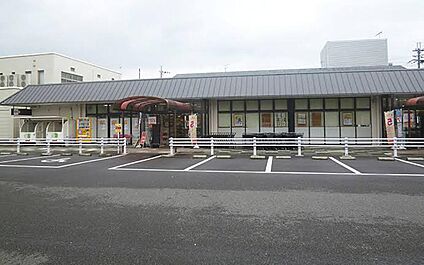 フレスコ向陽店 270ｍ(徒歩4分)