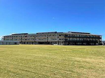近江八幡市立金田小学校 1500ｍ(徒歩19分)