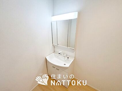 洗面台・洗面所