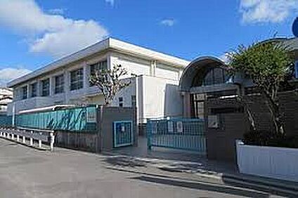 大阪市立矢田東小学校 350ｍ(徒歩5分)