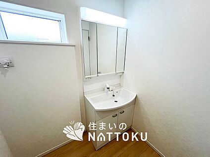 洗面台・洗面所