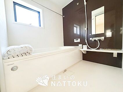 現地写真(浴室)