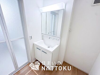洗面台・洗面所