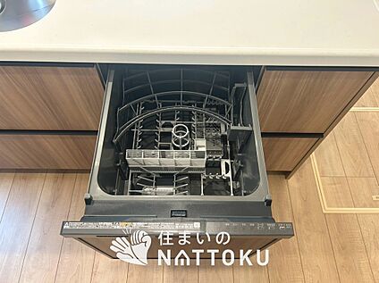 食器洗い乾燥機