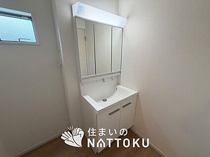 洗面台・洗面所