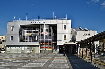 園部駅 1520ｍ(徒歩19分)
