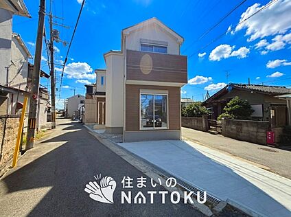 現地写真（外観）