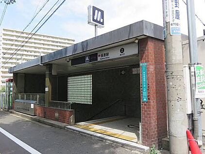 地下鉄谷町線「長原駅」 1840ｍサンプラザ松原大堀インター店(徒歩23分)