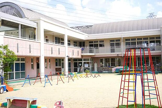 幼保連携型認定こども園さくら保育園(約360m)