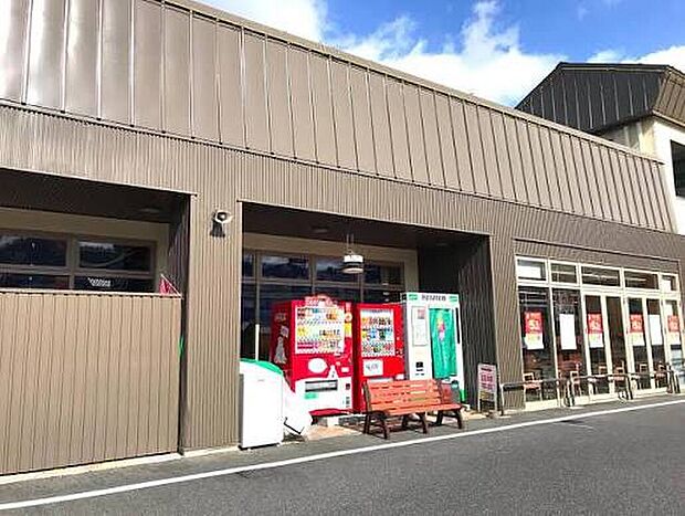 スター安養寺店（約1,000m）