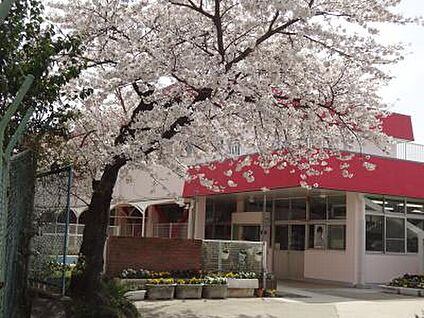 富田林市立大伴幼稚園 1500ｍ(徒歩19分)