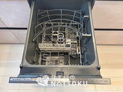 食器洗い乾燥機