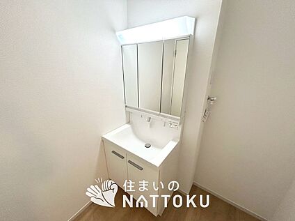 洗面台・洗面所
