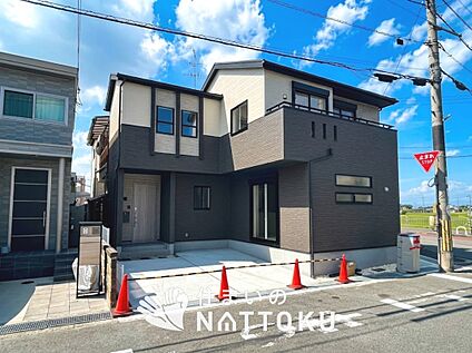 現地写真（外観）