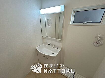 洗面台・洗面所