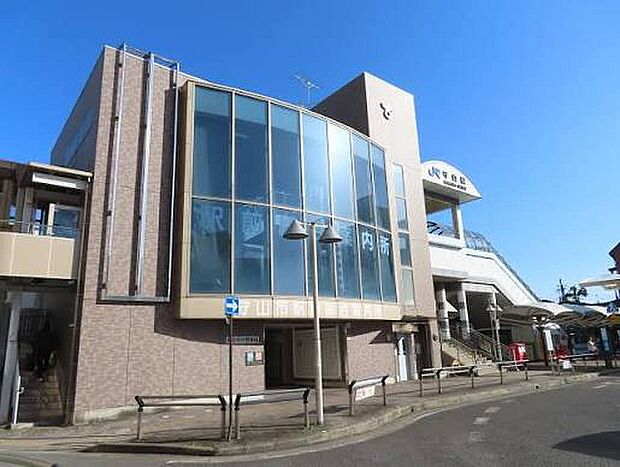 JR東海道本線「守山駅」(徒歩3300分)