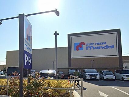 万代堺深井店 1100ｍ(徒歩14分)