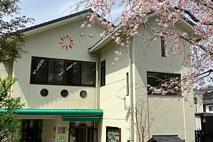 あさひ保育園 1200ｍ(徒歩15分)