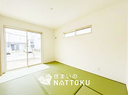 現地写真（和室）