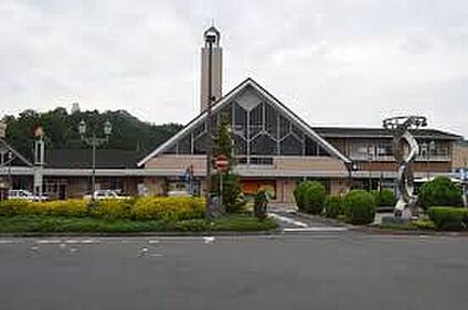 近江鉄道八日市線「八日市駅」 2300ｍ(徒歩29分)