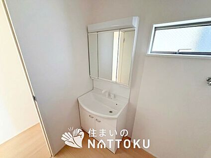 洗面台・洗面所