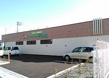 スーパーヤオヒコ八尾木の本店 1600ｍ(徒歩20分)