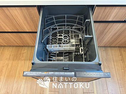 食器洗い乾燥機