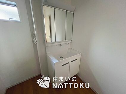 洗面台・洗面所