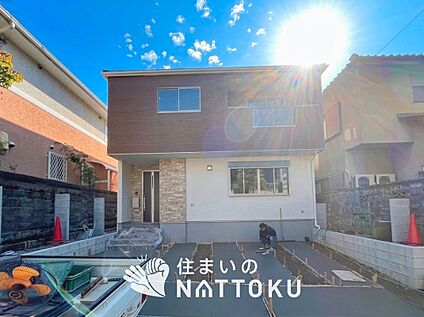 現地写真（外観）