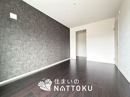 現地写真(寝室)