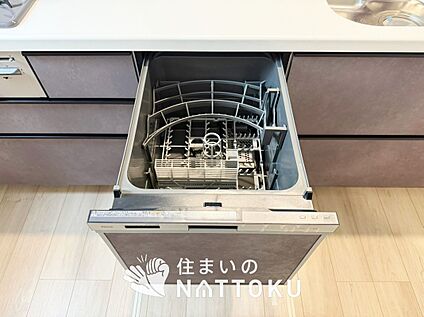 食器洗い乾燥機
