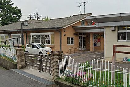 石部保育園 1000ｍ(徒歩13分)